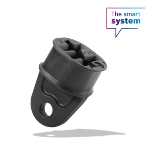 PIN Cover (The Smart System)