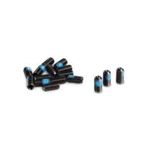 Pini Pedale ACID Gs-m4x8 Set