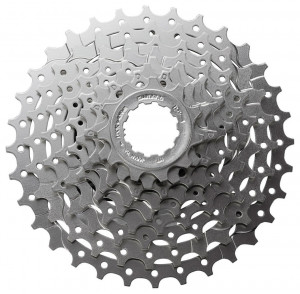 Pinioane caseta Shimano CS-HG400-9 9v 12-36T Alivio