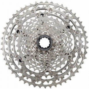 Pinioane pe caseta Shimano Deore CS-M5100-11 11v 11-51T