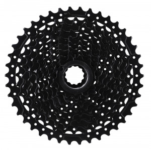 Pinioane pe caseta SunRace CSMS3 10 viteze,11-42 T, negru
