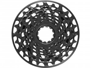 Pinioane pe caseta XG-795 10-24 7 viteze, fits XD Driver Body
