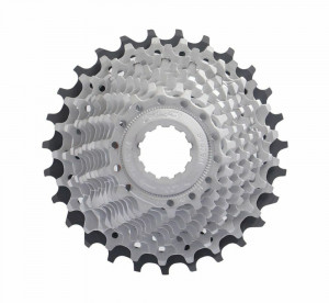 Pinioane pe caseta XLC 11-speed xtralight 11-12-13-15-17-19-21-24-27-30-34 SHIMANO