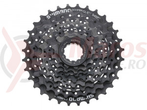 Pinioane Shimano CS-HG31-8 viteze 11-34T