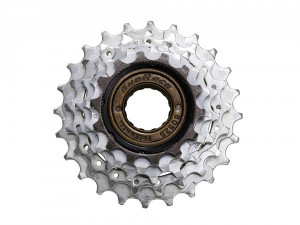 Pinioane Sunrace MFR2A 6DP 14-24T 6vit