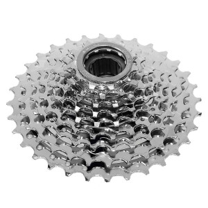Pinion 9v 13-32T filetat Ventura