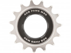 Pinion ACS Paws M30 13T x 3/32" nichel