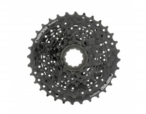 Pinion caseta Shimano CS-HG200-9 9v 11-32T