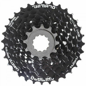 Pinion Casetat SHIMANO CS-HG 200 - 8v (12-32 T)