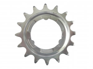 Pinion SG-3R40 18T Shimano arginitu