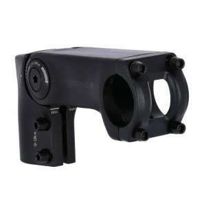 Pipa A-head Ergotec Sepia XL Ahead 50 ALUM., BL/SAND B.110MM, 28.6MM/31.8MM, SL5