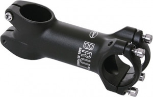 Pipa Contec Brut 1-1/8 31.8 110mm 17'
