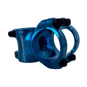 Pipa CROSSER DA-205 31.8x35mm - Blue