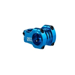 Pipa Deity Copperhead 31.8 X 35mm - Blue