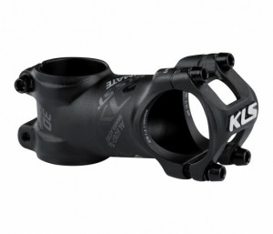 Pipa Kellys Ultimate XC 70 negru 017, 60 mm