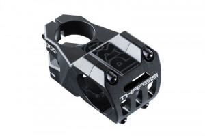 Pipa Pro Tharsis CNC 35mm Bore / 35mm / 0 grade black
