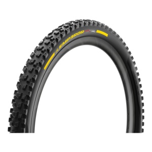 Pirelli Tire Scorpion Emperor 29 x 2.4, ProWALL, 60 TPI, TLR Soft, Yellow label