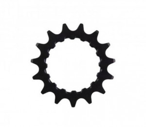 Placa pedalier eBike pentru Bosch 15 dinti