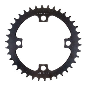 Placa pedalier MICHE 104 pentru e-bike, 38T