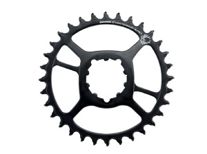 Placa pedalier Sram X-Sync2 Eagle Boost 32T offset 3 mm 11/12v