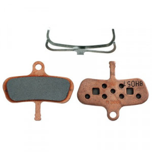 Placute de frana Avid Code metalice