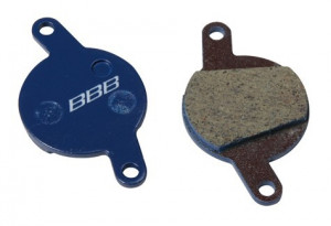 Placute de frana BBB - Magura Louise(FR)/Clara