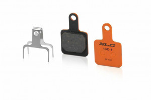 Placute de frana disc XLC BP-O36 Tektro Volans Auriga