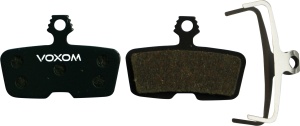 Plăcuțe frână disc Voxom Bsc21 E-Bike
