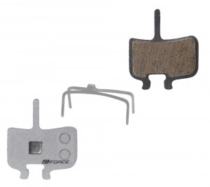Placute frana Force Avid Juicy Al cu arc