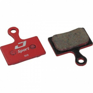 Placute frana Jagwire Mountain Sport (DCA004)