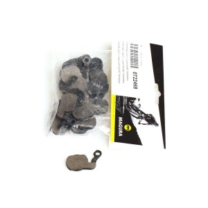 Placute frana Magura 6.1, Performance, 0722468, (20 seturi)