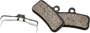 Placute frana Reverse AirCon Organic Brake Pad Shimano (Saint, Zee, Deore)
