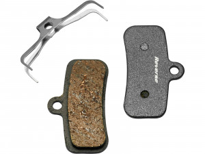 Placute pentru disc REVERSE DISC BRAKE PAD SHIMANO SAINT/ZEE