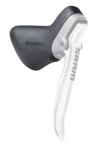 Plating for Shiftbrakelever Sram 00.7915.042.010 white