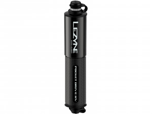 Pompa CNC Pocket Drive HV, negru