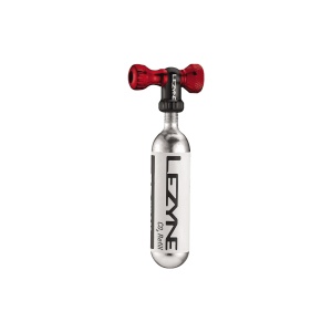 Pompa CO2 Lezyne Control Drive, 25g