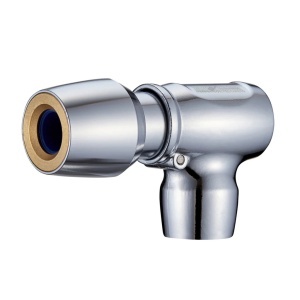 Pompa CO2 SUPACAZ Trigger - Argintiu