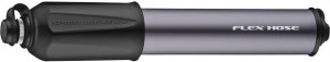 Pompa de mana Lezyne CNC Sport Drive HV, gri