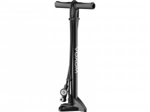 Pompa de podea Voxom Floor Pump Pu10 cu Clever Valve Pu10