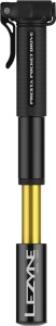 Pompa manuală pentru Presta Pocket Drive Lezyne, negru