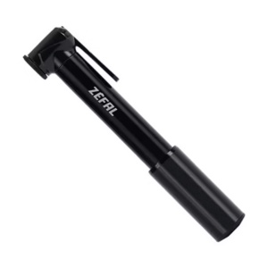 Pompa Mini ZEFAL Road Micro - Black