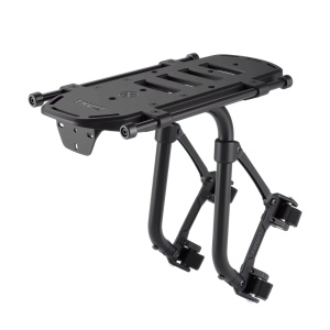 Portbagaj Bicicleta THULE Tour - Black