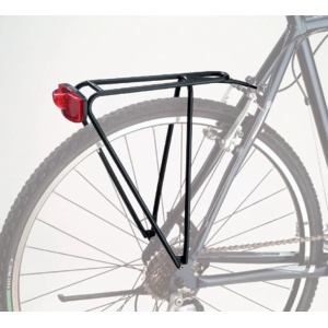 Portbagaj Tubus Fly Classic Negru, 26-28"