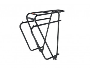 Portbagaj Tubus Logo Classic black, 26-28"