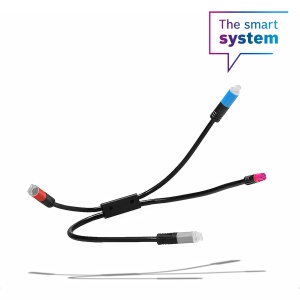 Power supply cable for speed and light, MPP (BCH3361)