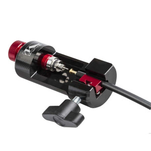Presa hidraulica Press It M-Wave