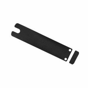 Protectie Cadru Rfr Frame Protection E-Bike Carbon
