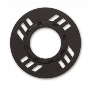 Protectie foaie pedalier eBike Bosch cu o-ring
