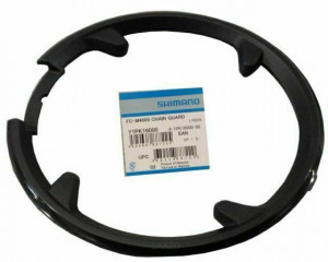 Protectie pedalier SHIMANO FC-M4000