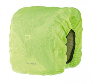 Protectie ploaie Racktime Vida/Heda green